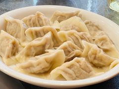 -大清花饺子(山庄店)