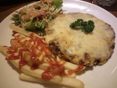-OKOOKO澳客餐吧(乐天百货店)