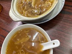 -添發碗仔翅美食