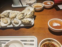 -乔街深夜食堂·台州菜·高压锅生蚝(杭州总店)