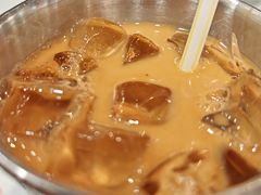 -八爷茶餐厅