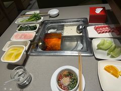 -海底捞火锅(龙湖北京大兴天街店)