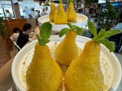 -观塘港茶餐厅(八一大道店)