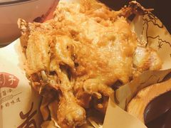 -窄巷子陕菜馆·地道陕西菜(粉巷店)