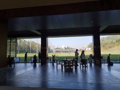 -隐秀山居酒店·秀厨融合西餐厅