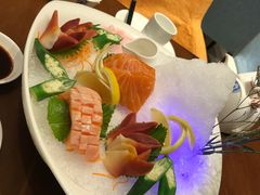 -溪涌潮天下餐厅(麓湾国际公馆店)
