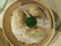 早茶-陶陶居海鲜酒家(新马路店)