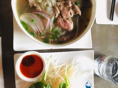 顺化牛肉河粉-SUSU·苏苏(四合院创始店)