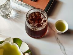 -Hei Cafe(工体店)