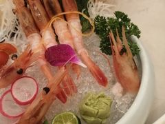 -香香海南菜餐厅