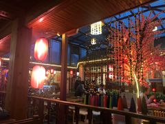 -丽江庭院之爱在路上(西单店)