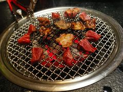 -虎焱炭火烧肉