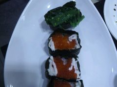 -爱尚客韩式烤肉自助餐厅(汇丰广场店)