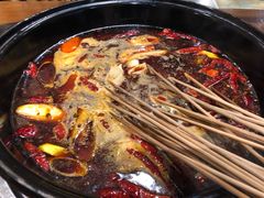 -三个大叔东北烧烤·砂锅菜(西三旗店)