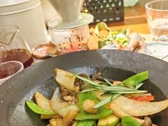 -陶享时光西餐·下午茶(信河街店)