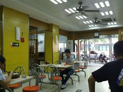 -刘长兴(三牌楼店)