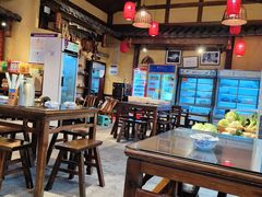-富正毅三下锅·湘西韵味(天门山索道店)