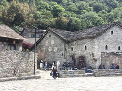 -高荡千年布依古寨旅游景区