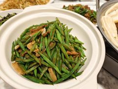 -小菜园新徽菜(宜兴八佰伴店)