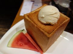 -蜜桃餐厅·古运河畔(南下塘店)