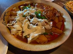 -那时新疆·车师(大宁音乐广场店)
