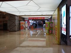 -万达广场(福州金融街店)