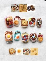 -MB·nail美甲美睫