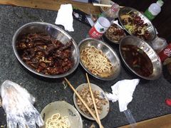 -辣盆盆麻辣小龙虾(哈尔滨总店)