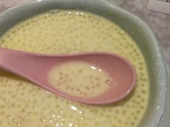 杨枝甘露-发记甜品(山东街店)