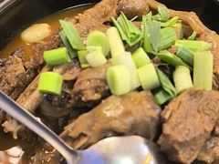 -老唐三下锅 ·张家界地标美食(溪布街店)