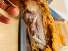 -麦当劳(杭州西湖银泰百货店)