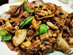 -标记美食新鲜猪杂(兴南大道店)