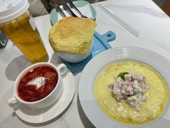 -库滋明·俄罗斯特色美食(中央大街店)