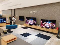 -Sony Store索尼(广州正佳店)