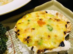 -松临·铁板烧&Omakase(神农店)