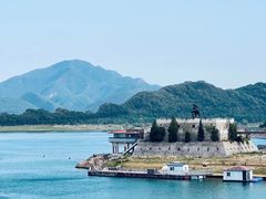 -北京金海湖景区