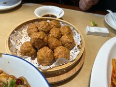 -谢氏老金口七号宴(武昌大道店)