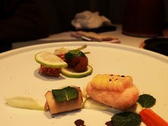 -叶叶菩提(太原别墅店)