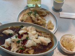 -北李妈妈菜·海肠捞饭(开发区万达店)