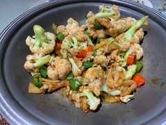-福荣新中式餐厅