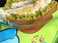 一口牛油果-泽田本家·铜锣烧(环贸店)