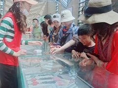 -西安大唐西市博物馆