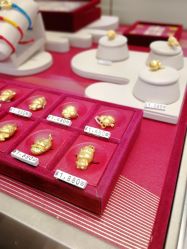 -周大福CHOW TAI FOOK(金光华广场店)