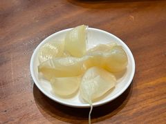 糖蒜-马洪小炒泡馍馆(钟楼回民街店)