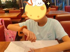 -FATBURGER 特富客汉堡(外交公寓店)