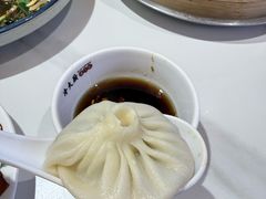 -冷大厨灌汤包