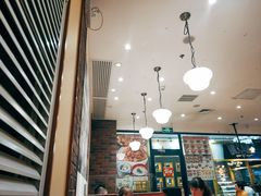 -食其家·牛丼咖喱(天津梅江印象城店)