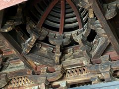 -宁波市保国寺古建筑博物馆