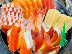 -熊出没日本烧肉放题
