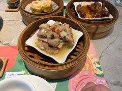 -虾饺妹·粤式手工点心(水荫路店)